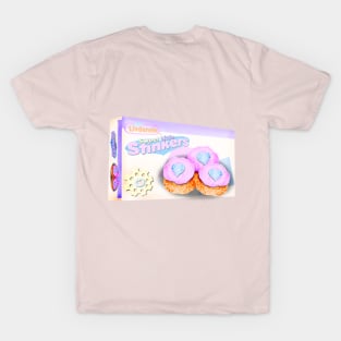 Livdaneix | Sweet Little Stinkers | Cake Box T-Shirt